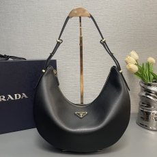 Prada Hobo Bags